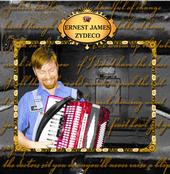 Ernest James Zydeco profile picture