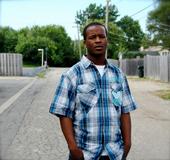 Corey Cache aka C-Smiff da Producer profile picture