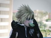 Cloud Strife profile picture