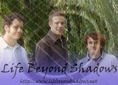 Life Beyond Shadows profile picture