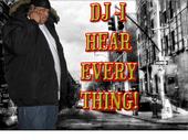 DJ-I Hear Everything profile picture