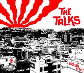 THE TALKS profile picture