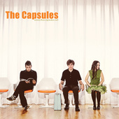 The Capsules profile picture