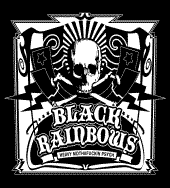 BLACK RAINBOWS profile picture