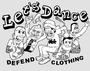 DEFEND CLOTHING profile picture