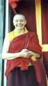 Tenzin Palmo profile picture