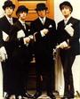 The Beatles profile picture