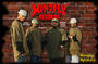 Monoply Wylekatz No.1 Hip Hop Group In KY profile picture