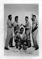 The Coasters profile picture