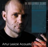 Artur Lesicki profile picture