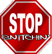 StopSnitching.com profile picture