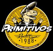 Los Primitivos profile picture