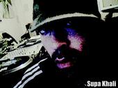 Unic Sound System - Supa Khali - Selecta profile picture