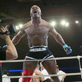 KEVIN "THE MONSTER" RANDLEMAN profile picture