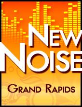 New Noise Grand Rapids profile picture