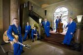 King Pleasure & The Biscuit Boys profile picture