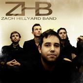 Zach Hillyard Band profile picture