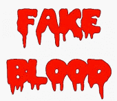 FAKE BLOOD profile picture