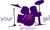 Your PR Girl, Inc. profile picture