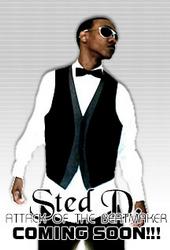 STED D. profile picture