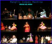 Manglis CompÃ¡s Machine profile picture