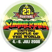 SUMMERJAM - Reggae Festival profile picture