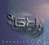 =GK= Genesis Knights Gaming profile picture