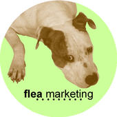 flea marketing profile picture