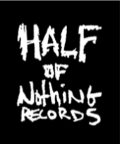 Half of Nothing Records profile picture