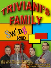 Triviani Swing Band profile picture