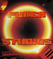 PUNCH RECORDING STUDIO profile picture