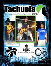 Tachuela profile picture