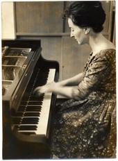 Bozena Griner - Pianist profile picture