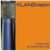 KLANGvision profile picture