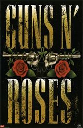 Guns - N - Roses Fan profile picture