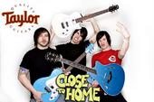 Close To Home (CD Out In Japan!) profile picture