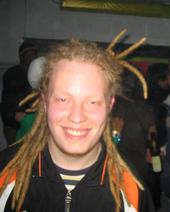 Marcolino DreadLock profile picture