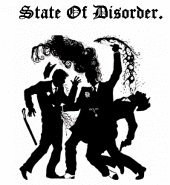 State of Disorder(Has Casualties Tickets!!) profile picture