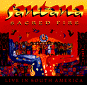 Santana tribute "Evil Ways" profile picture