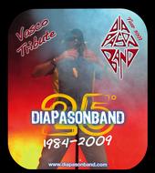 Diapasonband profile picture