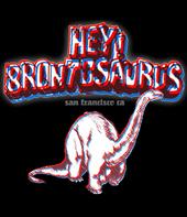 Hey! Brontosaurus profile picture