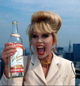 Patsy Stone profile picture