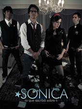 SONICA (NEW SONG ADRIANA) profile picture