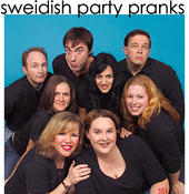 SWEDISH PARTY PRANKS! profile picture