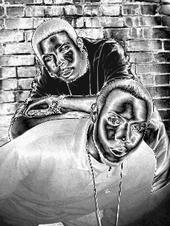 Urban Renegades/U.R. Recordz profile picture