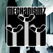 mechanismz profile picture