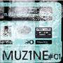 Muzine profile picture