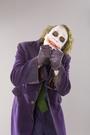 The JOKERâ„¢ profile picture