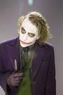 The JOKERâ„¢ profile picture