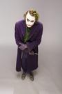 The JOKERâ„¢ profile picture